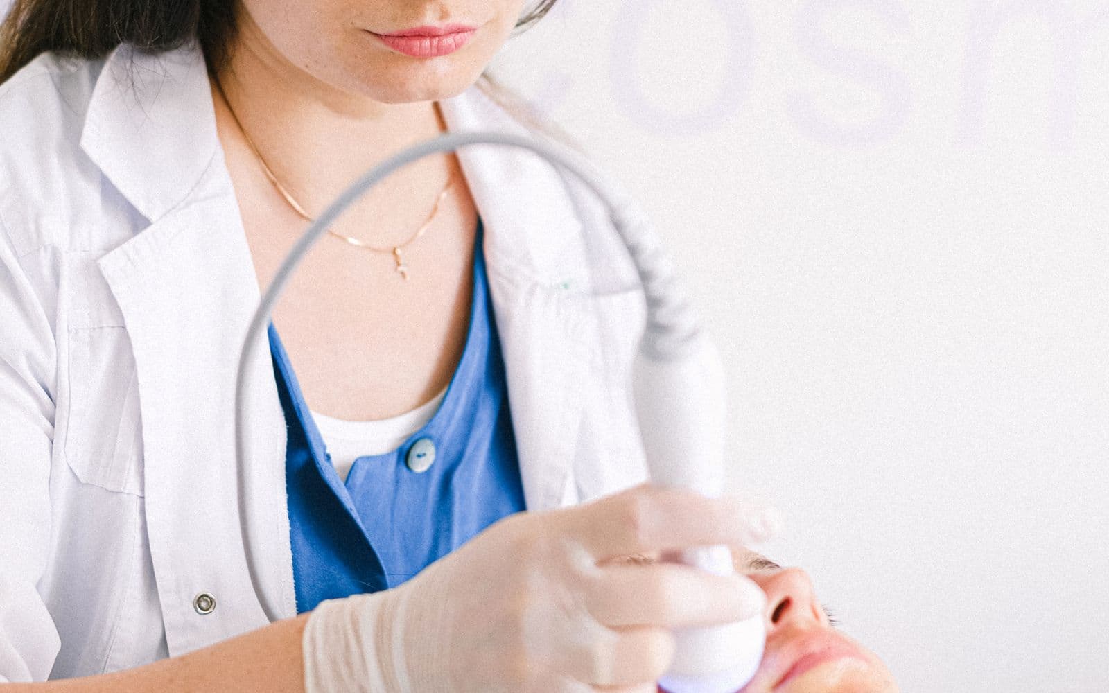 HIFU — Ultrassom Microfocado
