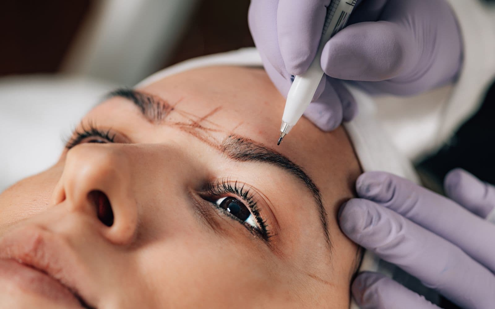 Microblading