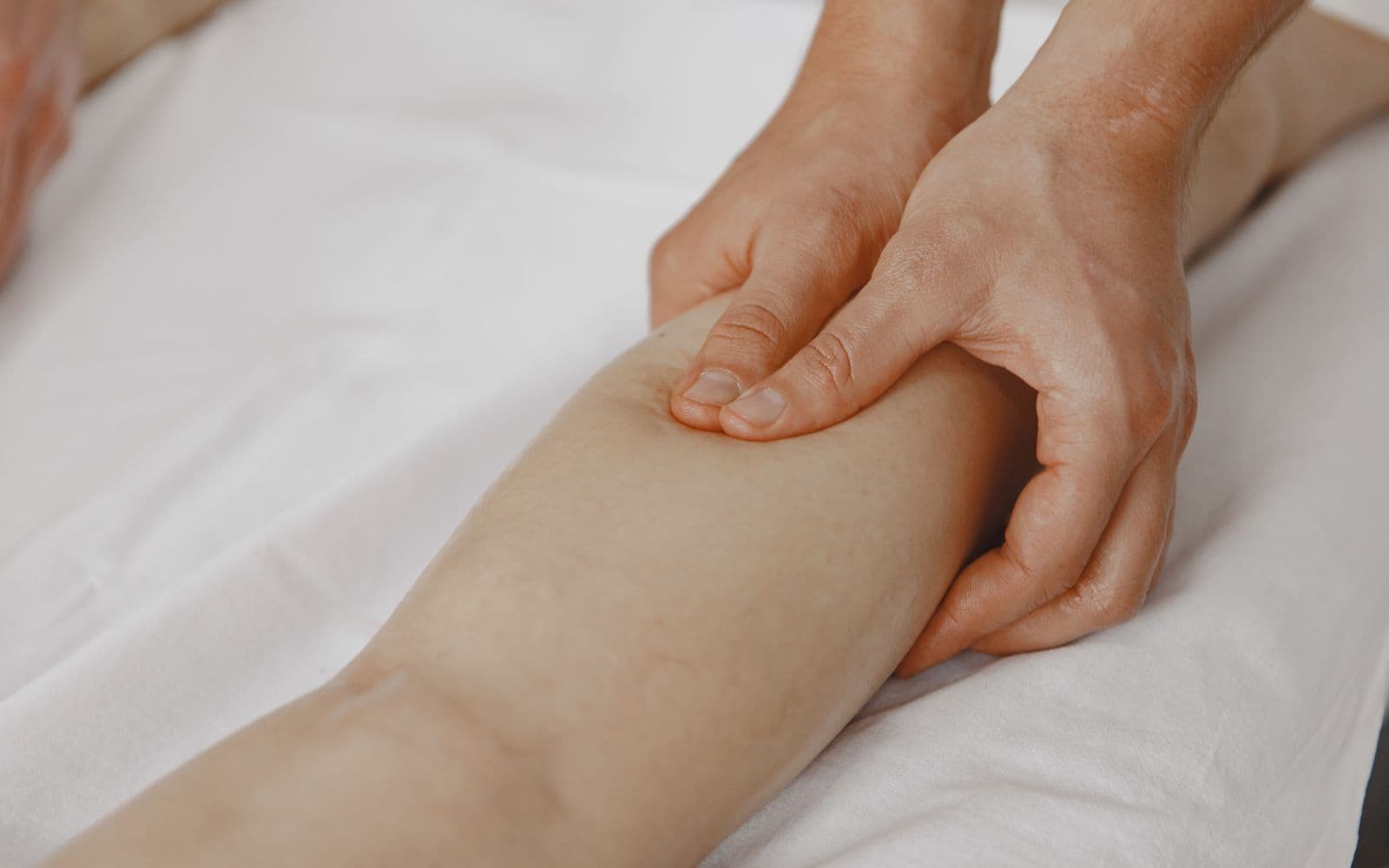 Pressoterapia
