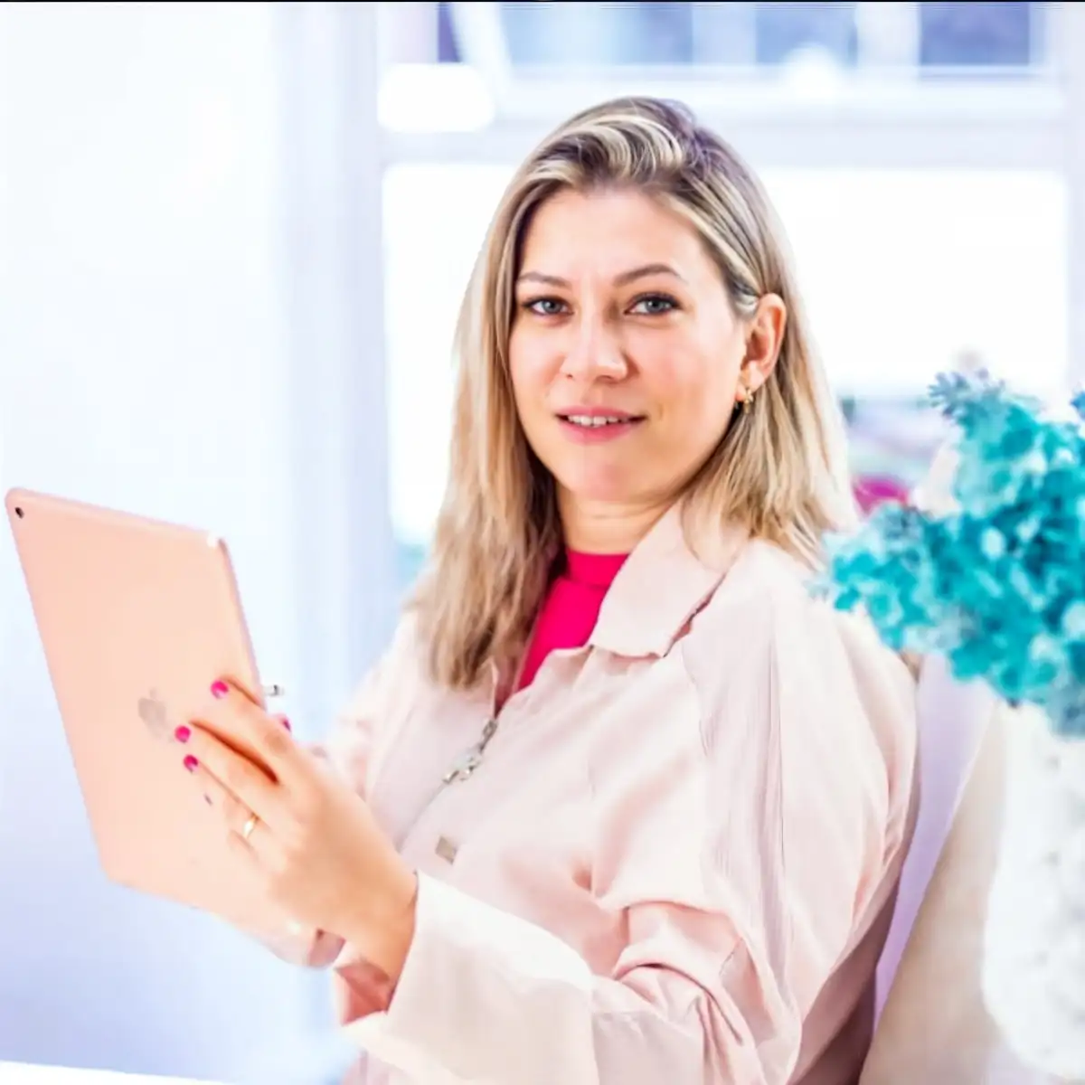 Mentora Rovania Zambon